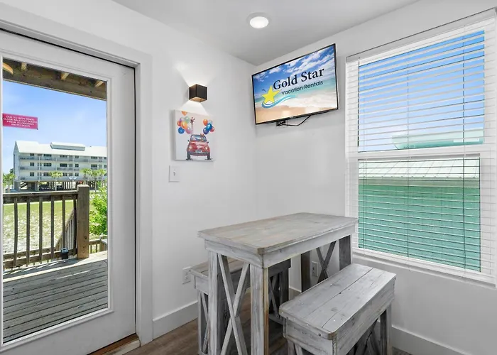 Pipedreams West Holiday home Gulf Shores