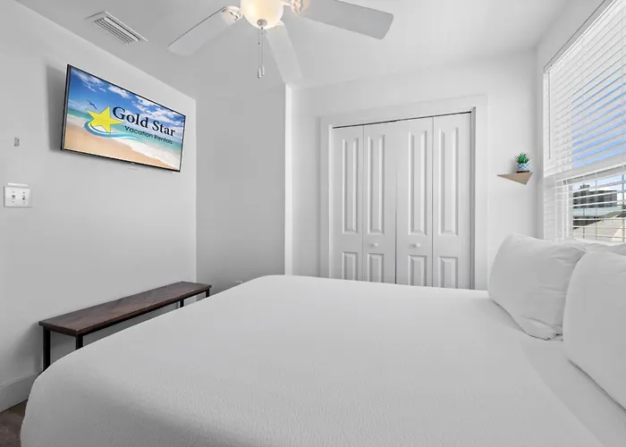 Holiday home Pipedreams West Gulf Shores