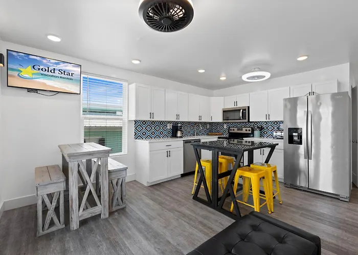 Pipedreams West Holiday home Gulf Shores